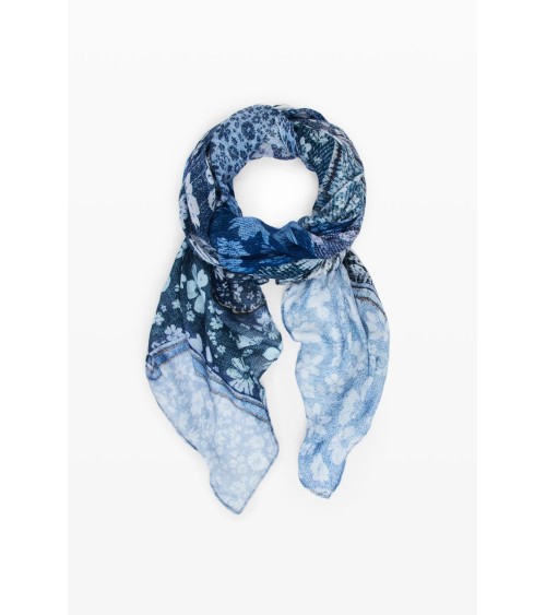 FULAR MAGGI DESIGUAL