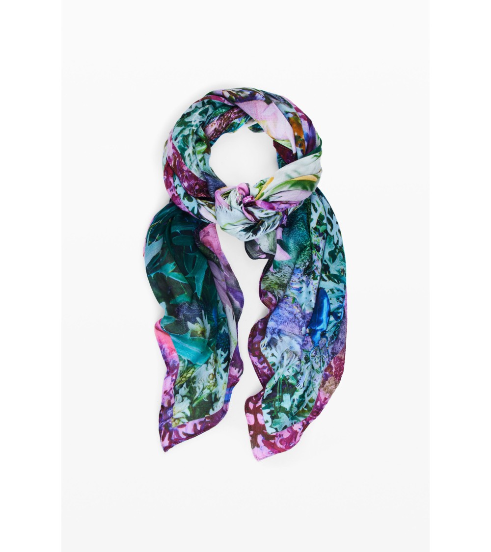 FULAR ANT DESIGUAL