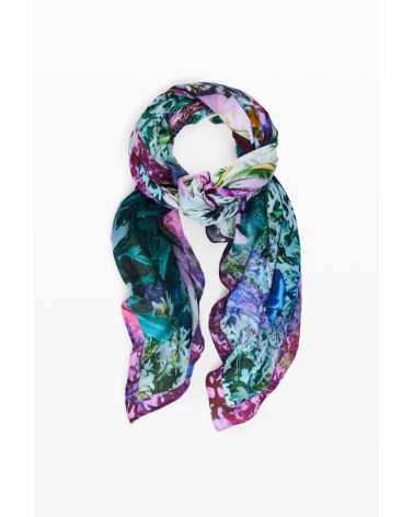 FULAR ANT DESIGUAL
