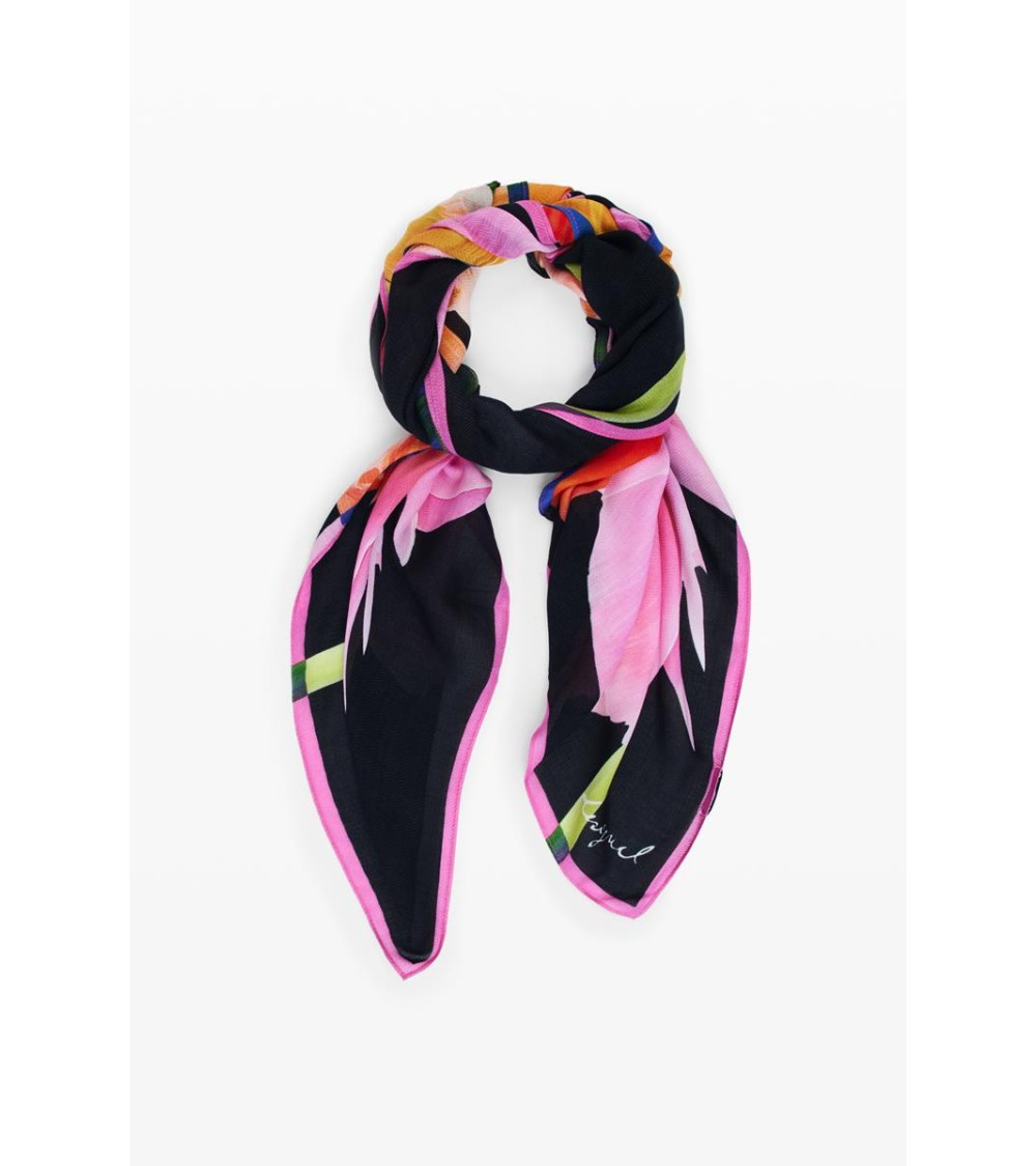 FULAR ALICE DESIGUAL