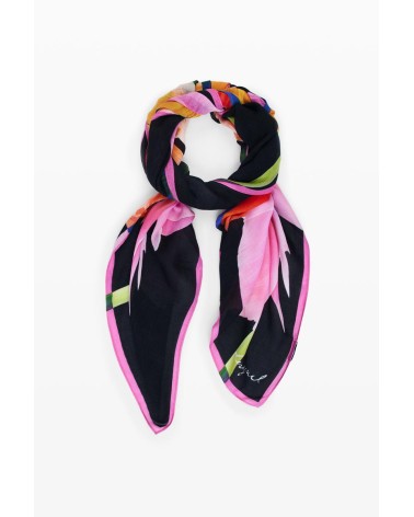 FULAR ALICE DESIGUAL