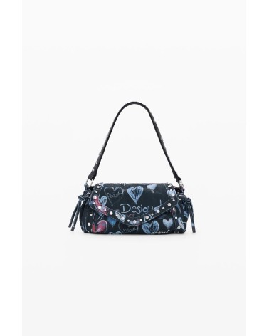 BOLSO STACATTO DESIGUAL