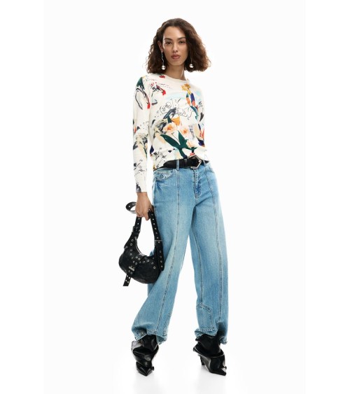 BOLSO MOONSTONE MARGOT MINI DESIGUAL