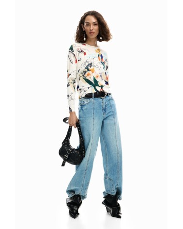 BOLSO MOONSTONE MARGOT MINI DESIGUAL