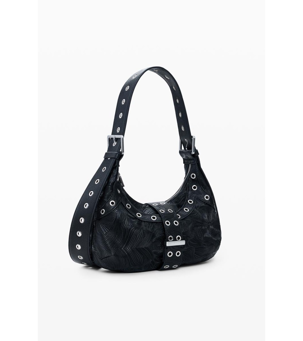 BOLSO MOONSTONE MARGOT MINI DESIGUAL