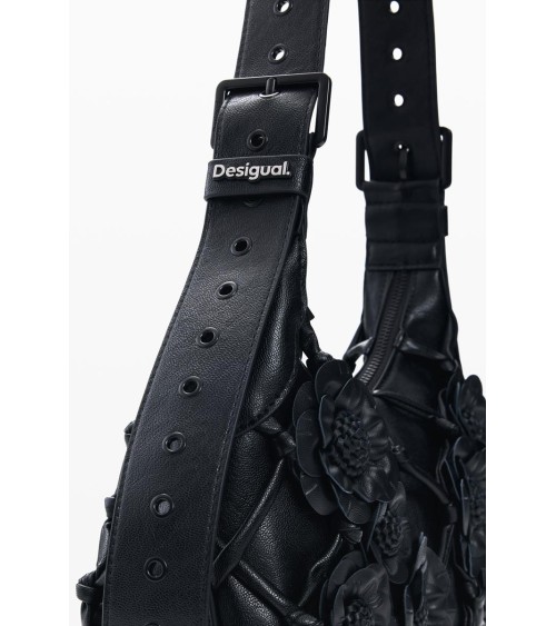 BOLSO IRIDIO MARGOT MINI DESIGUAL