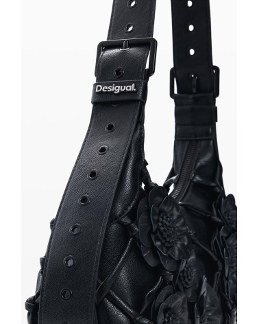 BOLSO IRIDIO MARGOT MINI DESIGUAL