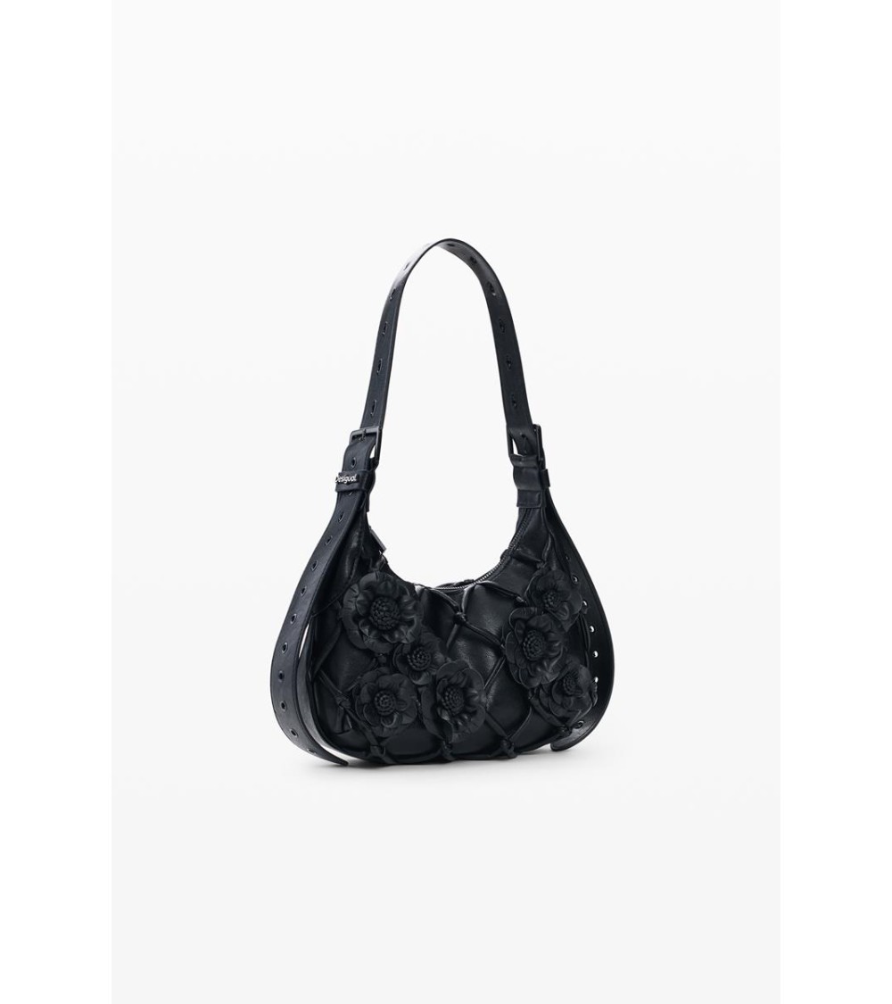 BOLSO IRIDIO MARGOT MINI DESIGUAL