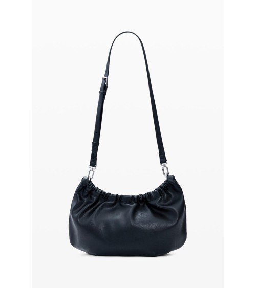 BOLSO HALF LOGO WAVERLY DESIGUAL