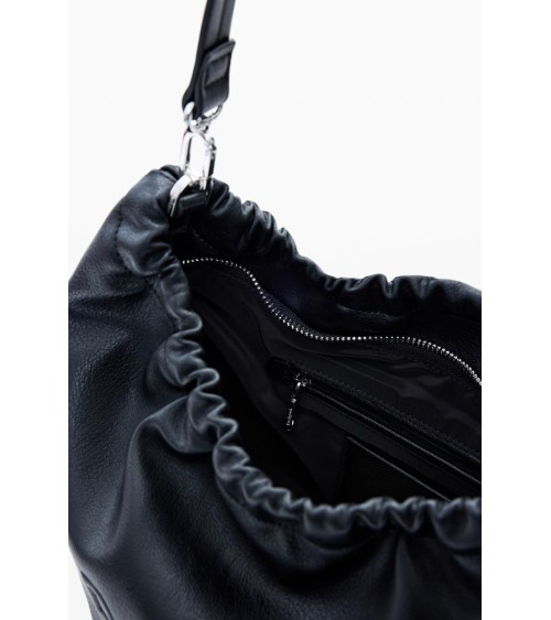 BOLSO HALF LOGO WAVERLY DESIGUAL