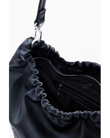 BOLSO HALF LOGO WAVERLY DESIGUAL