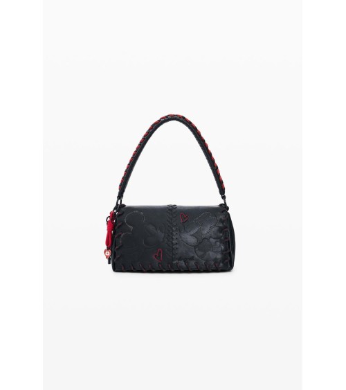 BOLSO ALL MICKEY NARON MEDIUM FLAP DESIGUAL