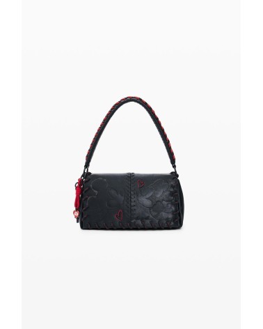 BOLSO ALL MICKEY NARON MEDIUM FLAP DESIGUAL
