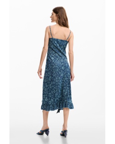 VESTIDO CHAM DENIM DE DESIGUAL