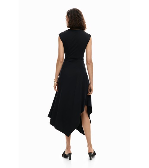 VESTIDO LEYTER DE DESIGUAL