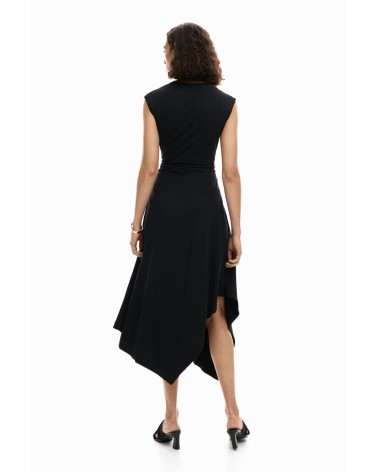 VESTIDO LEYTER DE DESIGUAL