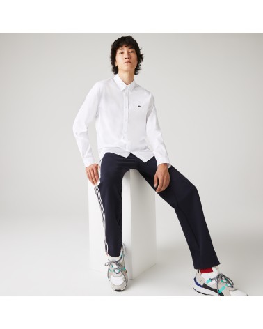 CAMISA BÁSICA CORTE REGULAR LACOSTE