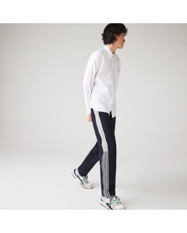 CAMISA BÁSICA CORTE REGULAR LACOSTE