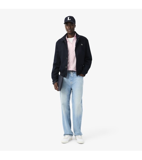 CAMISA BÁSICA CORTE REGULAR LACOSTE