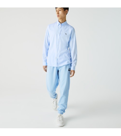 CAMISA BÁSICA CORTE REGULAR LACOSTE
