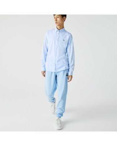 CAMISA BÁSICA CORTE REGULAR LACOSTE