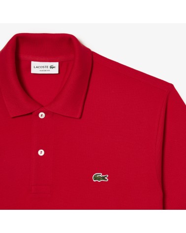 POLO BÁSICO LACOSTE