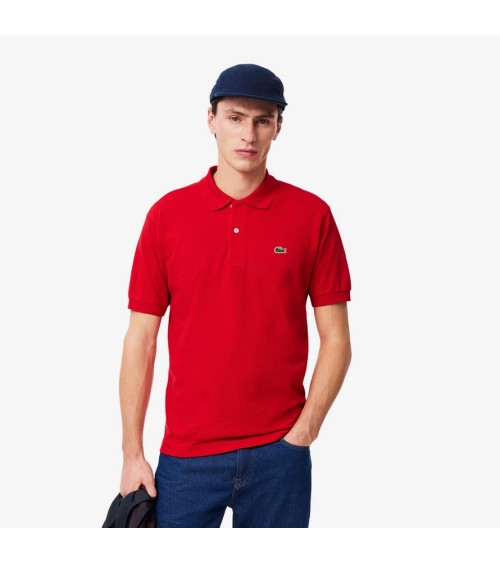 POLO BÁSICO LACOSTE
