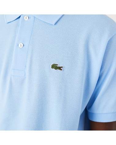 POLO BÁSICO LACOSTE