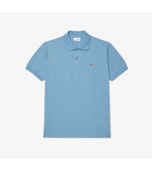 POLO BÁSICO LACOSTE
