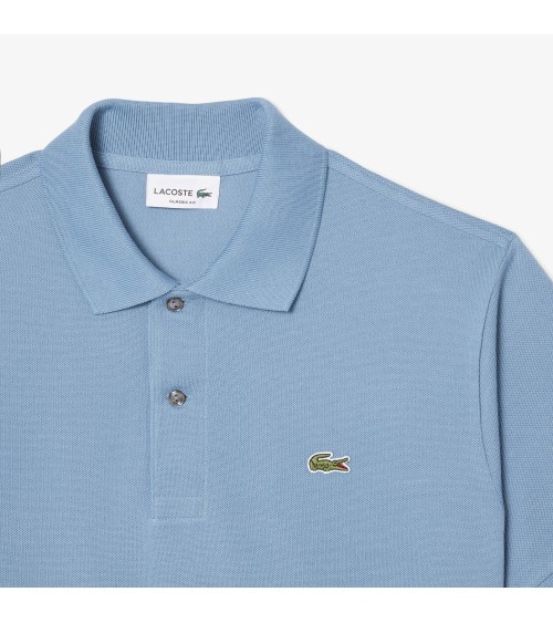 POLO BÁSICO LACOSTE