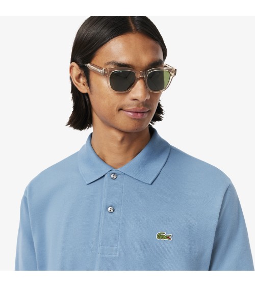 POLO BÁSICO LACOSTE