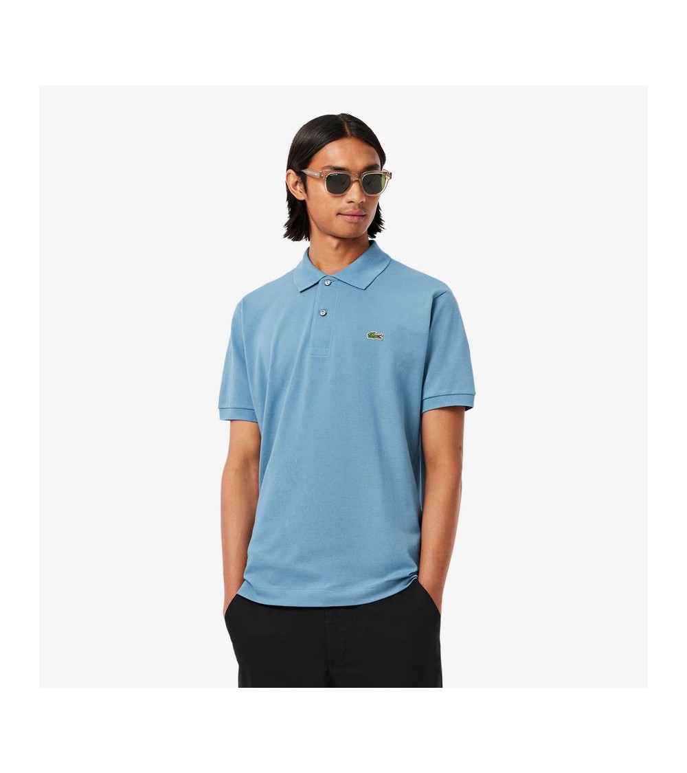 POLO BÁSICO LACOSTE