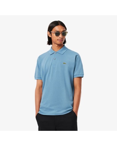 POLO BÁSICO LACOSTE