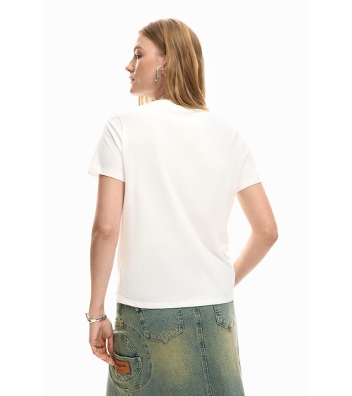 CAMISETA VILMA DESIGUAL