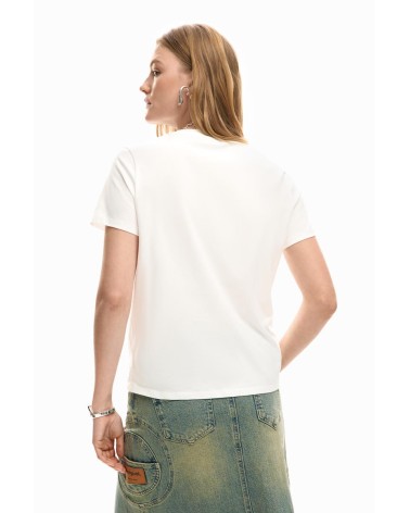 CAMISETA VILMA DESIGUAL