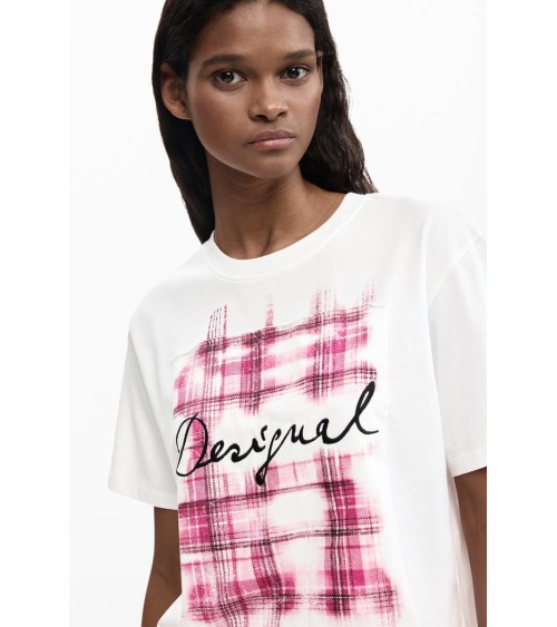 CAMISETA CRACOVIA DESIGUAL