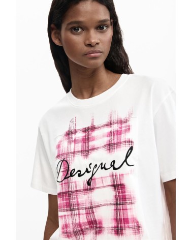 CAMISETA CRACOVIA DESIGUAL