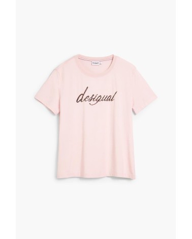 CAMISETA VARSOVIA DESIGUAL