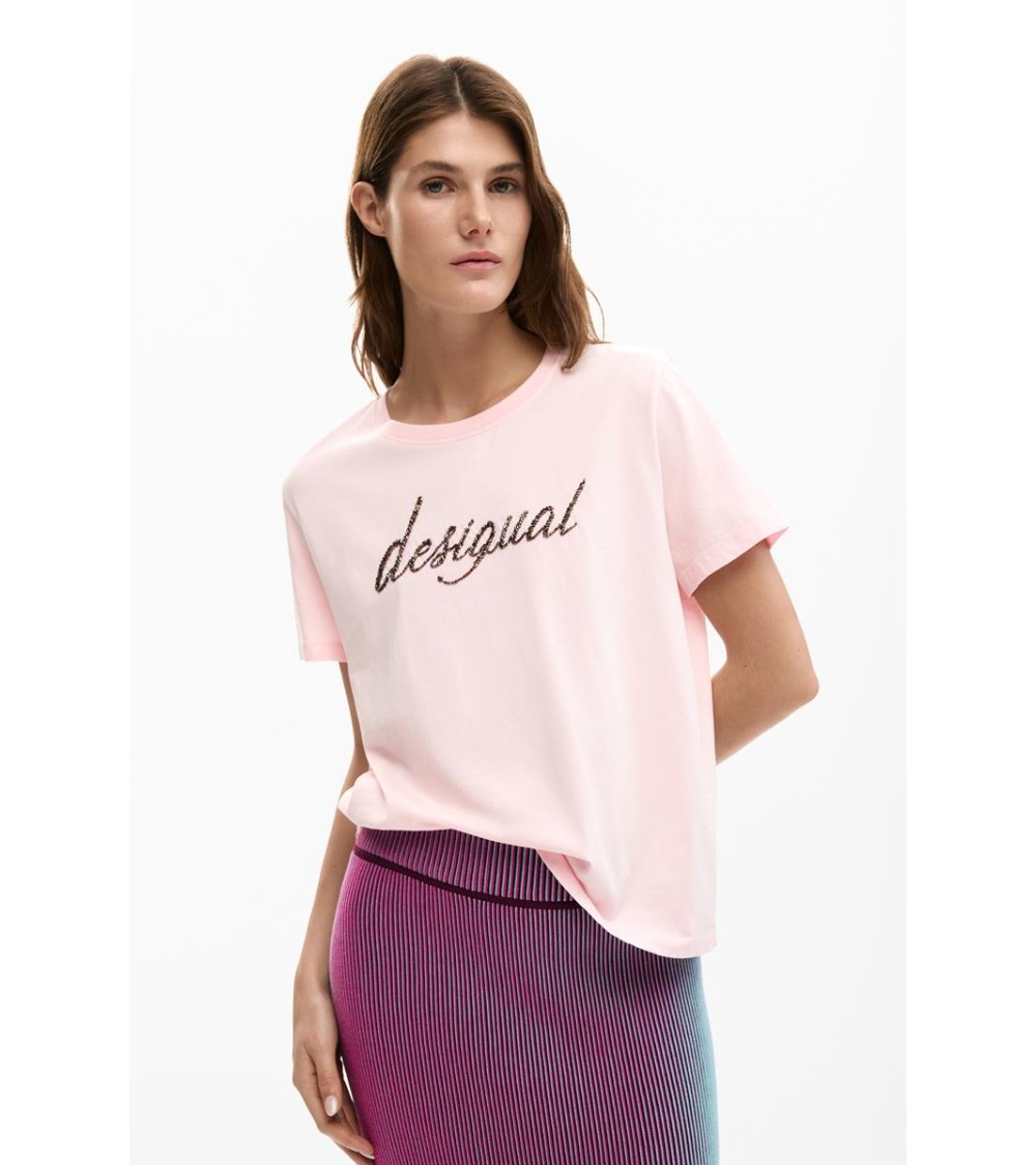 CAMISETA VARSOVIA DESIGUAL