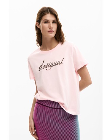 CAMISETA VARSOVIA DESIGUAL