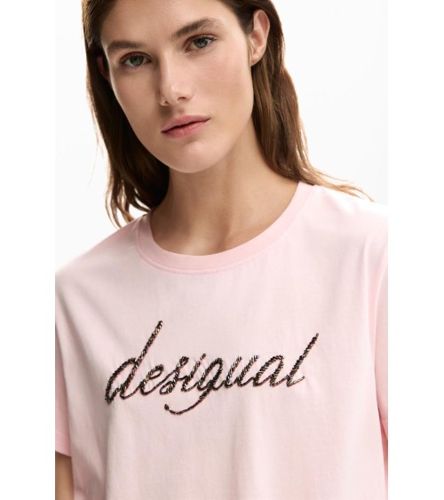 CAMISETA VARSOVIA DESIGUAL
