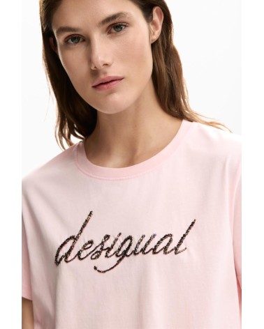 CAMISETA VARSOVIA DESIGUAL