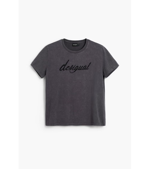 CAMISETA VARSOVIA DESIGUAL