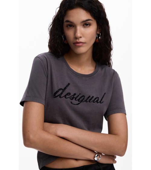 CAMISETA VARSOVIA DESIGUAL