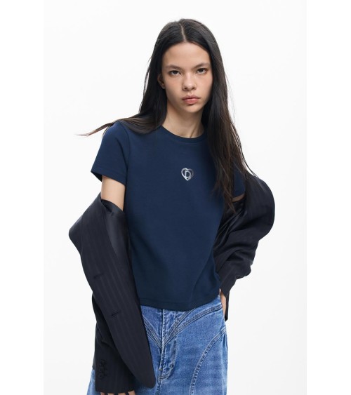 CAMISETA BERLIN DESIGUAL