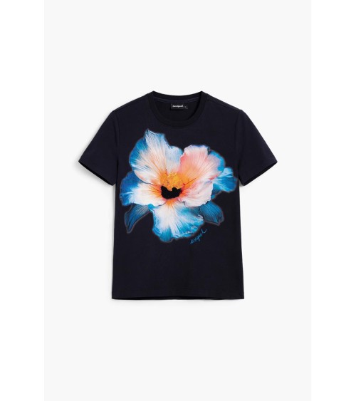 CAMISETA ESTOCOLMO DESIGUAL