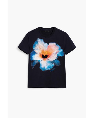 CAMISETA ESTOCOLMO DESIGUAL