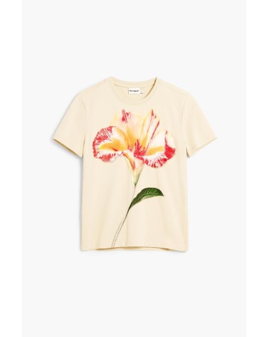 CAMISETA ESTOCOLMO DESIGUAL