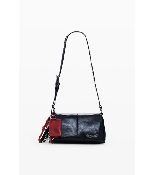 BOLSO GALAXY BLACK NARON DESIGUAL