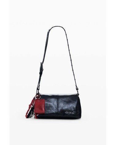 BOLSO GALAXY BLACK NARON DESIGUAL